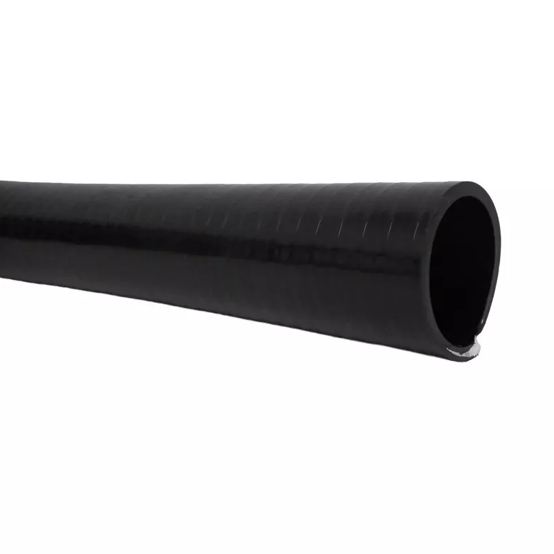 1-1/2 inch ID x 50 foot Box Bilge & Hose, Black New Arrival
