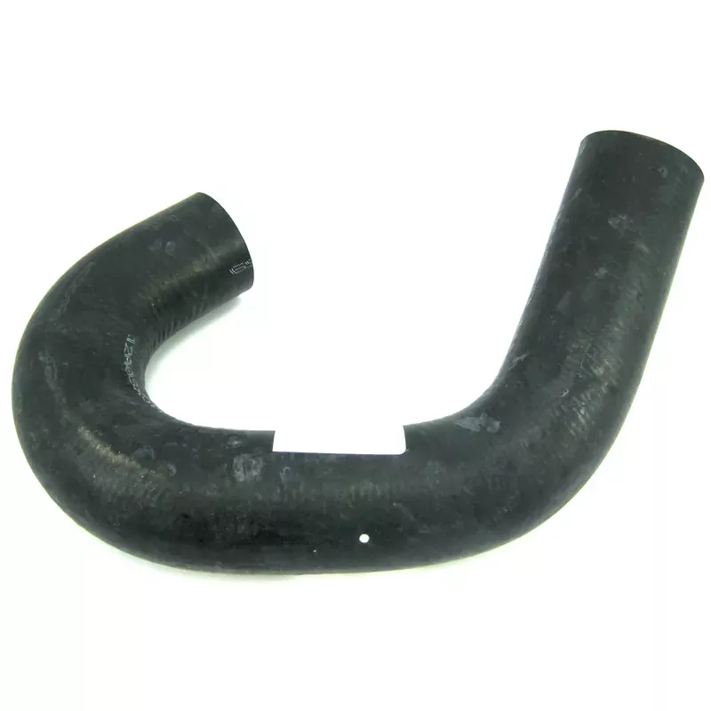 1-3/4 inch Formed Hose Hassle-Free Returns