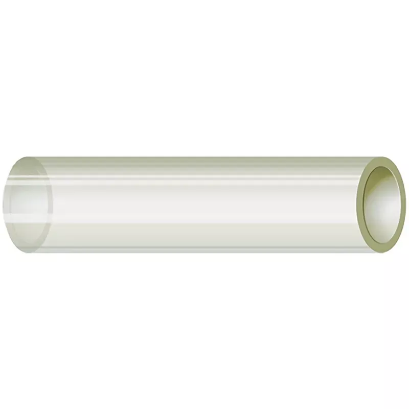 1/4 in. Clear PVC Tubing 50 ft. Factory Price