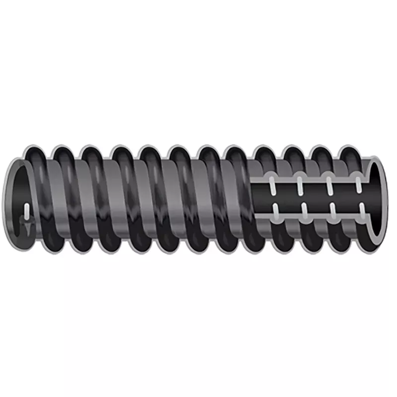 1 inch Multiflex Hose, 100 foot Today Only