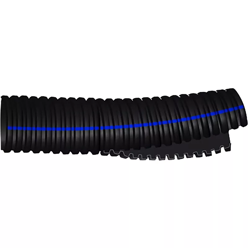 1 inch Split Wire Conduit, 50 foot Authentic