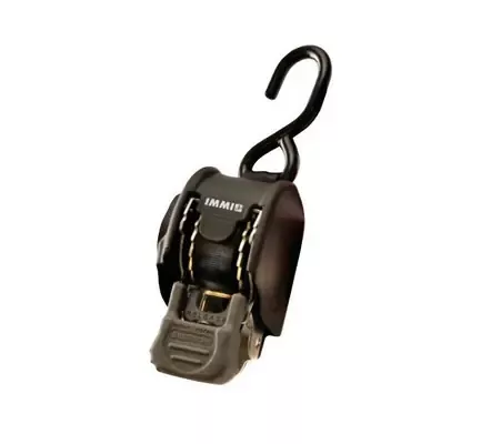 1‘ Retractable Transom Tie-Down (Pa New Release