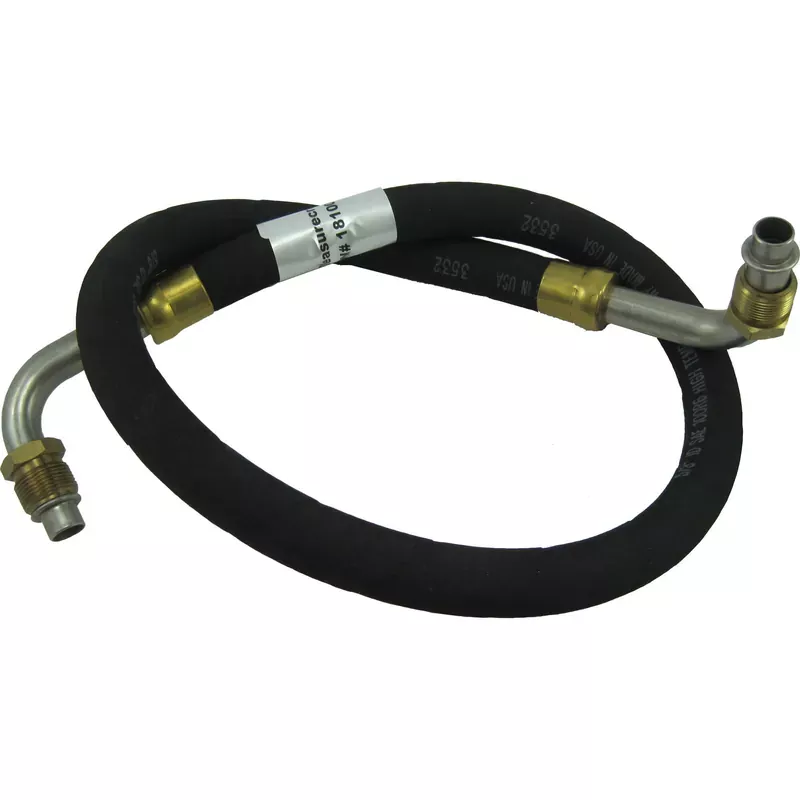 10 x 39 inch Oil Hose Assembly Mega Sale