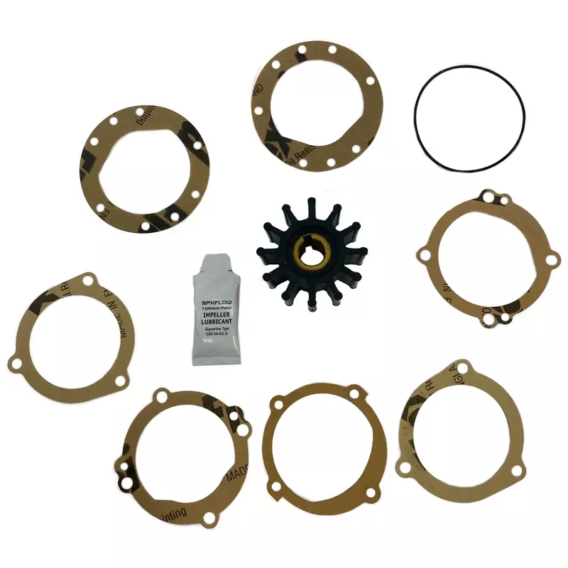 10615K Replacement Impeller Kit Premium