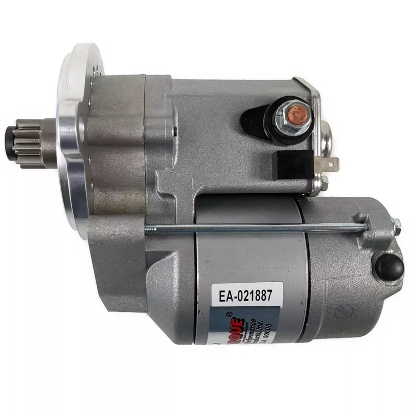 12 volt Chrysler Gear Reduction Starter Fast Shipping