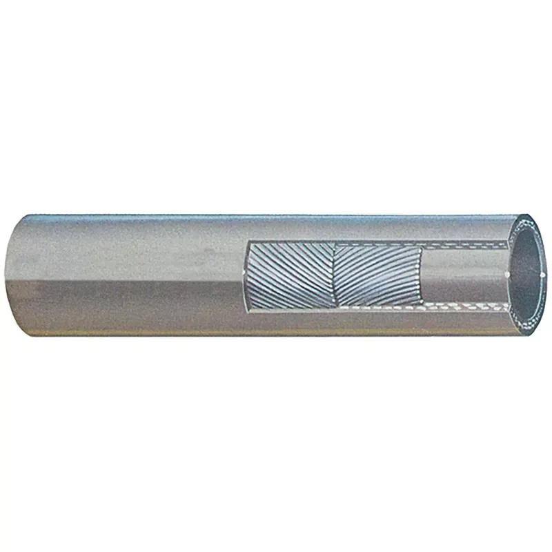 1350 Heavy Duty Water/Heater Hose, 50 foot Seasonal Sale