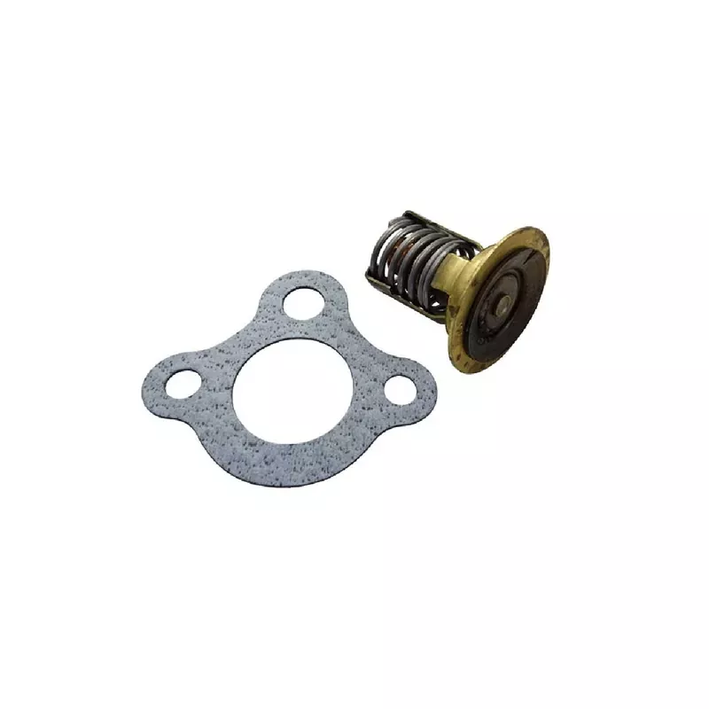 140 Degree Mercruiser Thermostat Kit Markdown