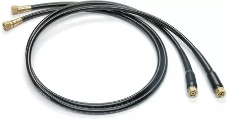 16‘ FLEXIBLE HOSE KIT (KITOB-16) Luxury