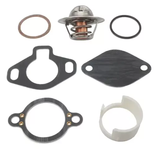 160° Thermostat Kit – Fits MerCruiser V6 & V8 4.3L-8.2L (Replaces 807252Q5, 8M0091470) Low Price