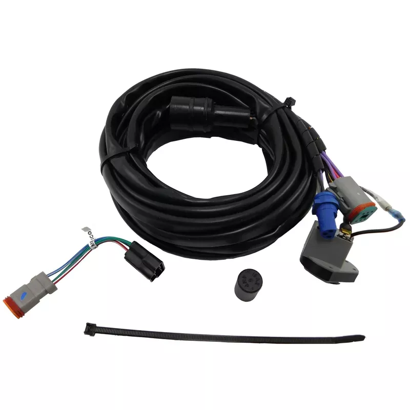 1973-1995 20 ft. Wiring Kit Time-Limited