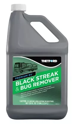 1Gal Black Streak/Bug Rem Grab Now