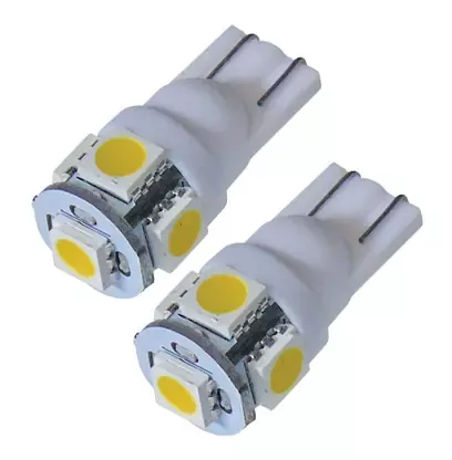 2 Pack 194 Led Soft Bright Clearance
