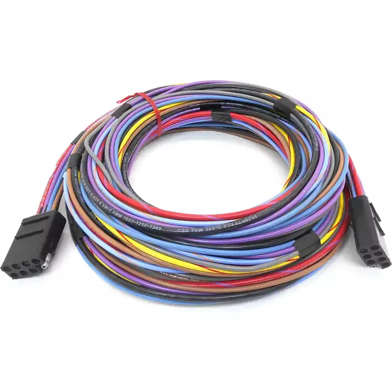 20 foot Wire Harness Top Pick