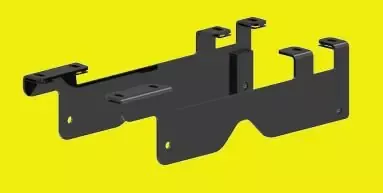 20K Isr Custom Mounting Kit While Supplies Last