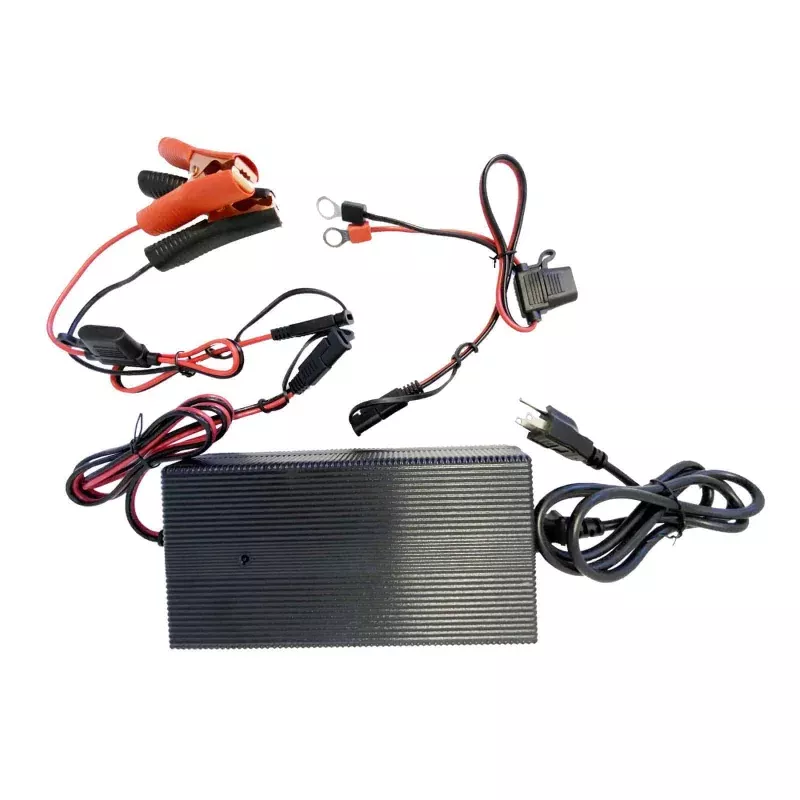 24V LiFePO4 10A Charger
