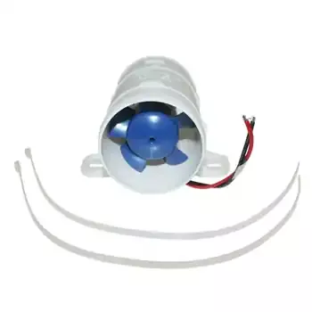 3″ Bilge Blower New Arrival