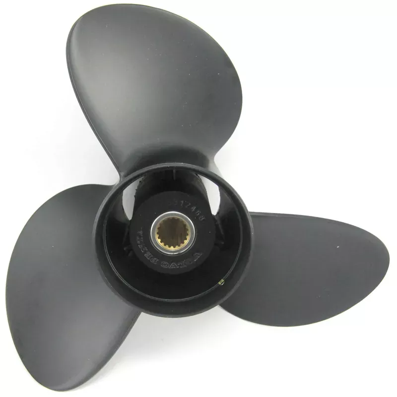 3 Blade Aluminum Propeller/14.5 x 19 inch Mega Sale