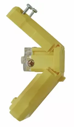3-Wire Ylw Quick Connect Limited Offer