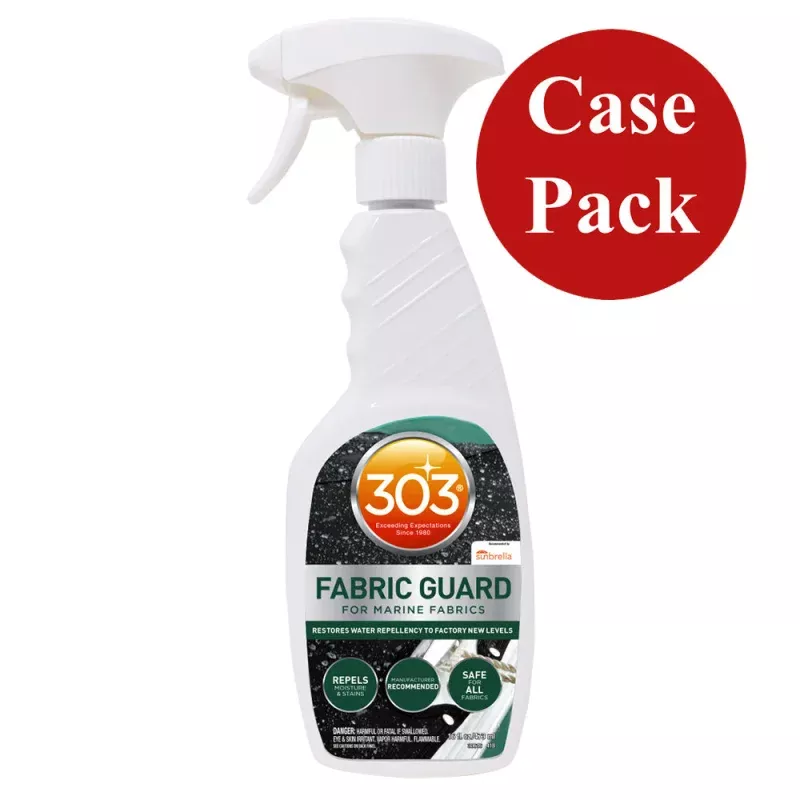 303 Marine Fabric Guard – 16oz *Case of 6* [30616CASE]