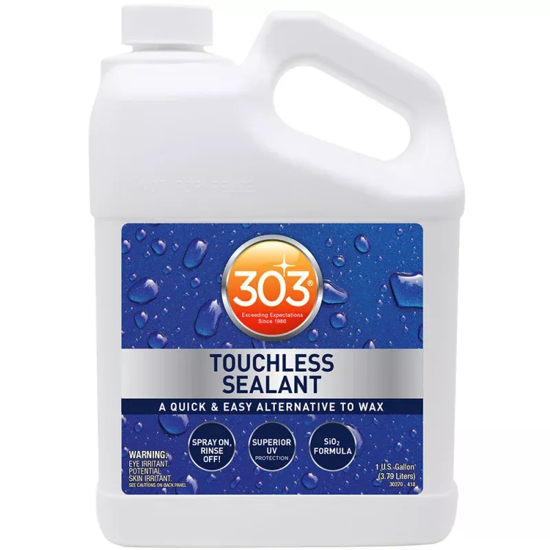 303 Marine Touchless Sealant – 128oz [30399]
