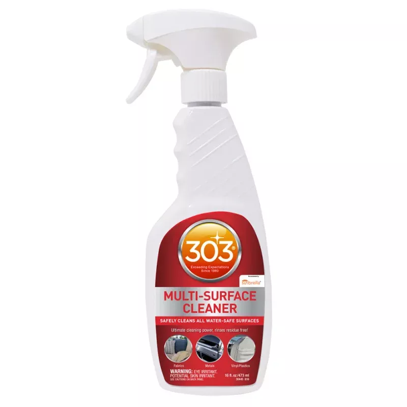 303 Multi-Surface Cleaner – 16oz [30445]