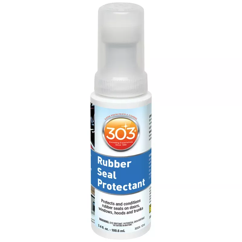 303 Rubber Seal Protectant – 3.4oz [30324]