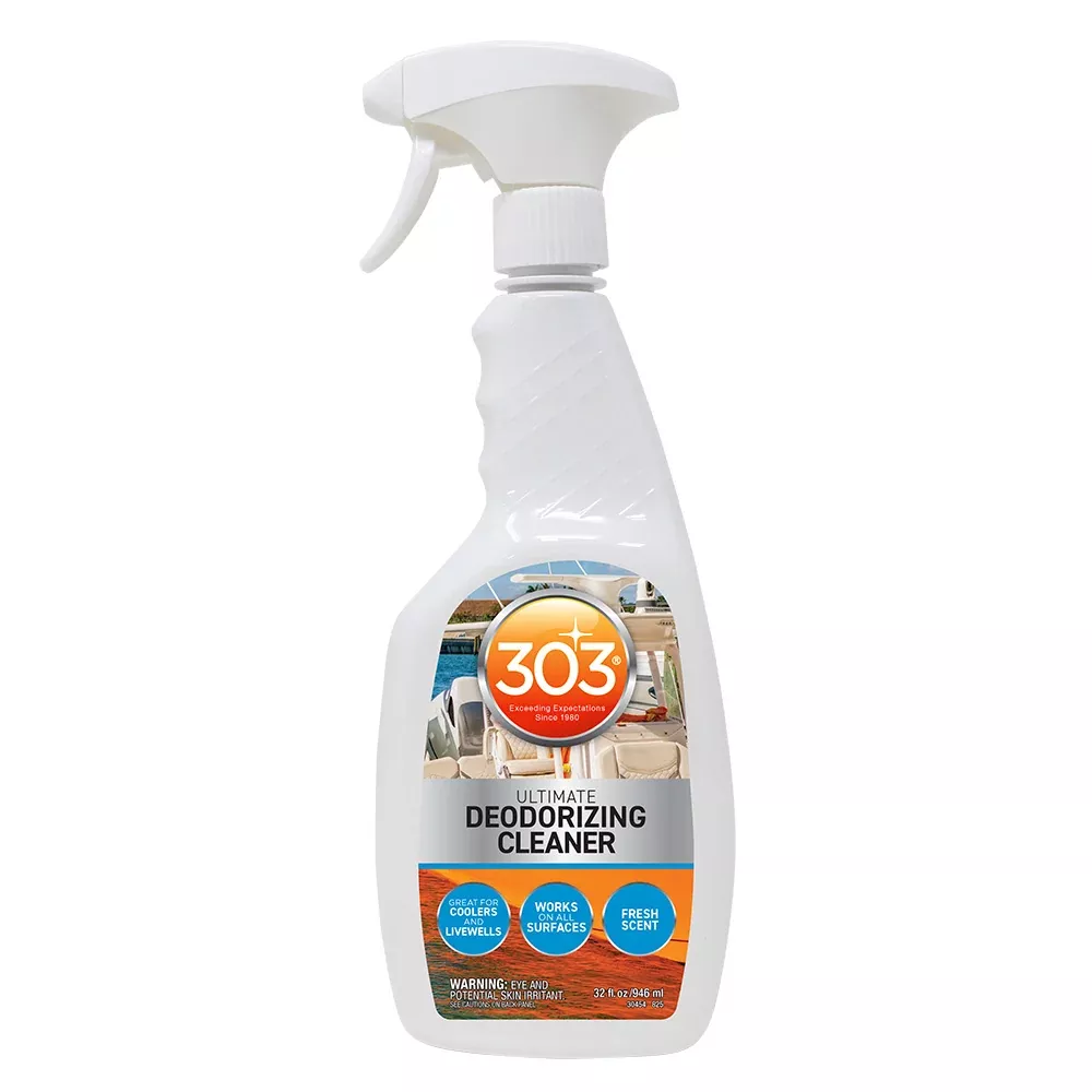 303 Ultimate Deodorizing Cleaner – 32oz [30454]