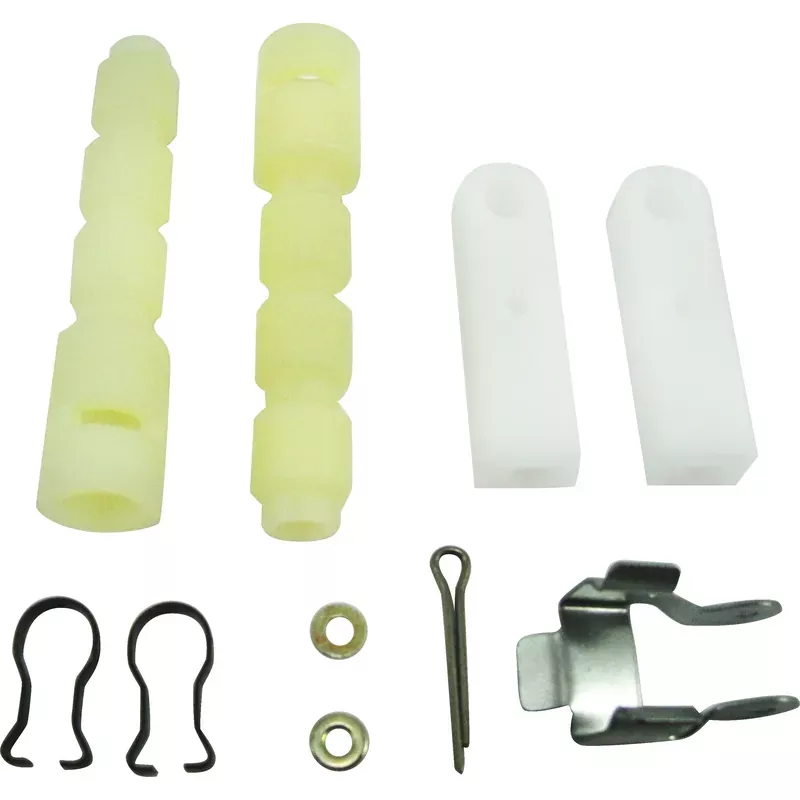 3300/33C Side Control Cable Connection Kit (pre-1979) Clearance