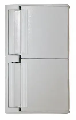 3780Sc Receptacle Cvr – W Same Day Shipping