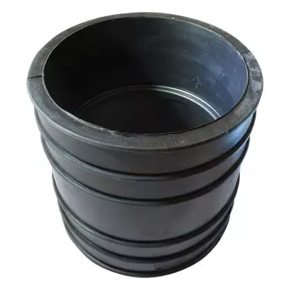 4″ ENGINE EXHAUST BELLOW Engineered Marine Products (61-01520) Big Sale