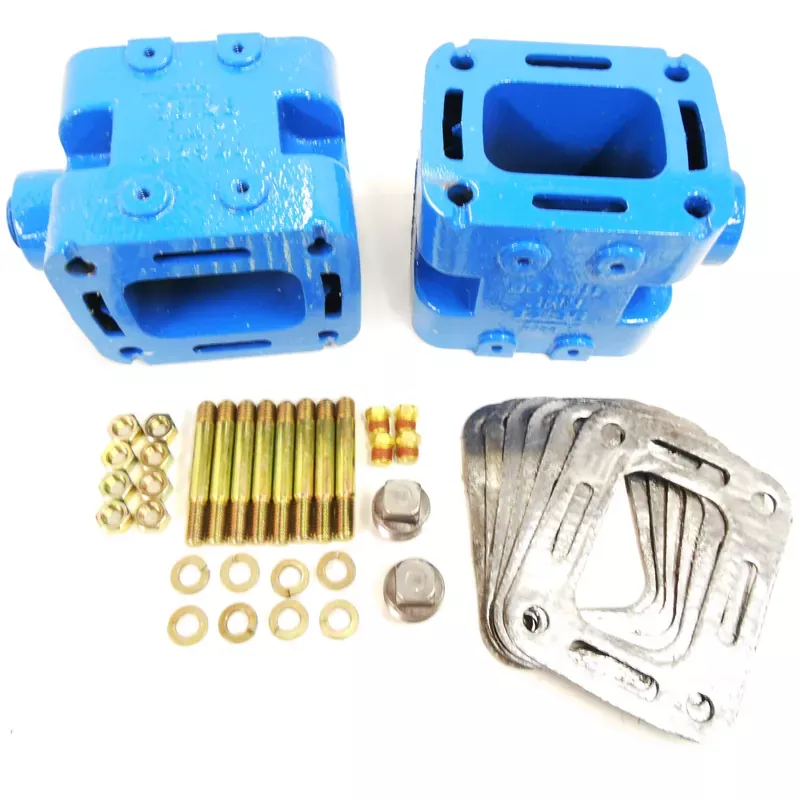4 inch Center Riser Kit Shop Now