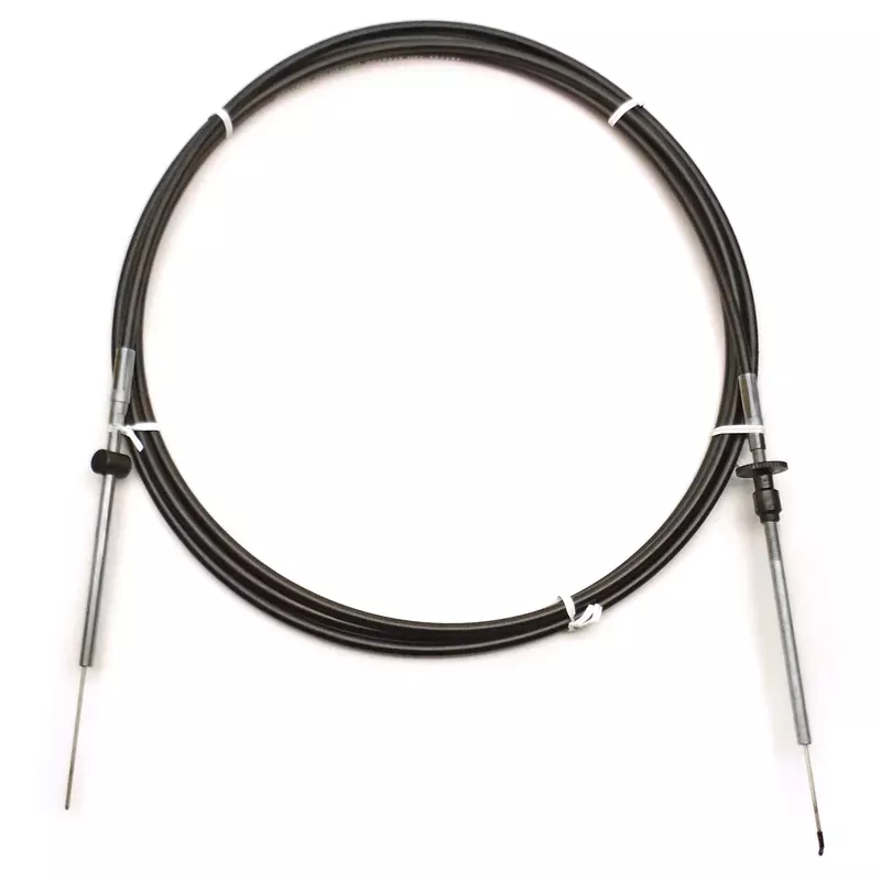 400 Series Evinrude/Johnson/OMC Control Cable, 11 foot Time-Limited