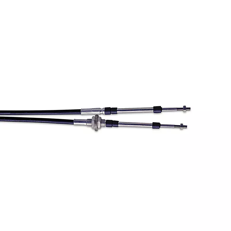 4300/43BC Series Bulkhead Control Cable, 16 foot Popular