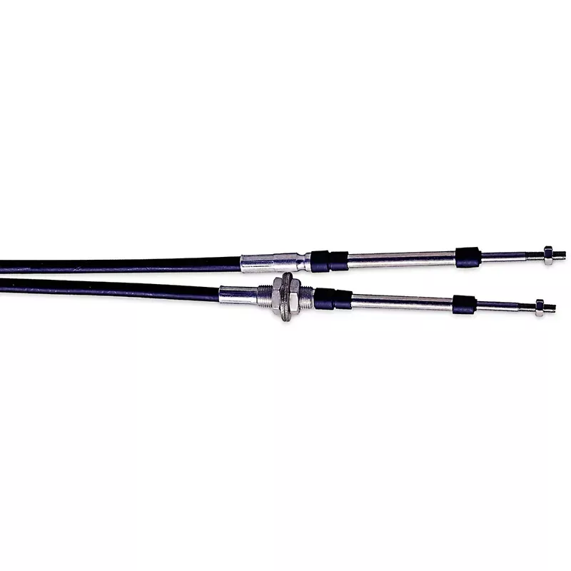 4300 / 43BC Series Bulkhead Control Cable – 17 ft. New Release