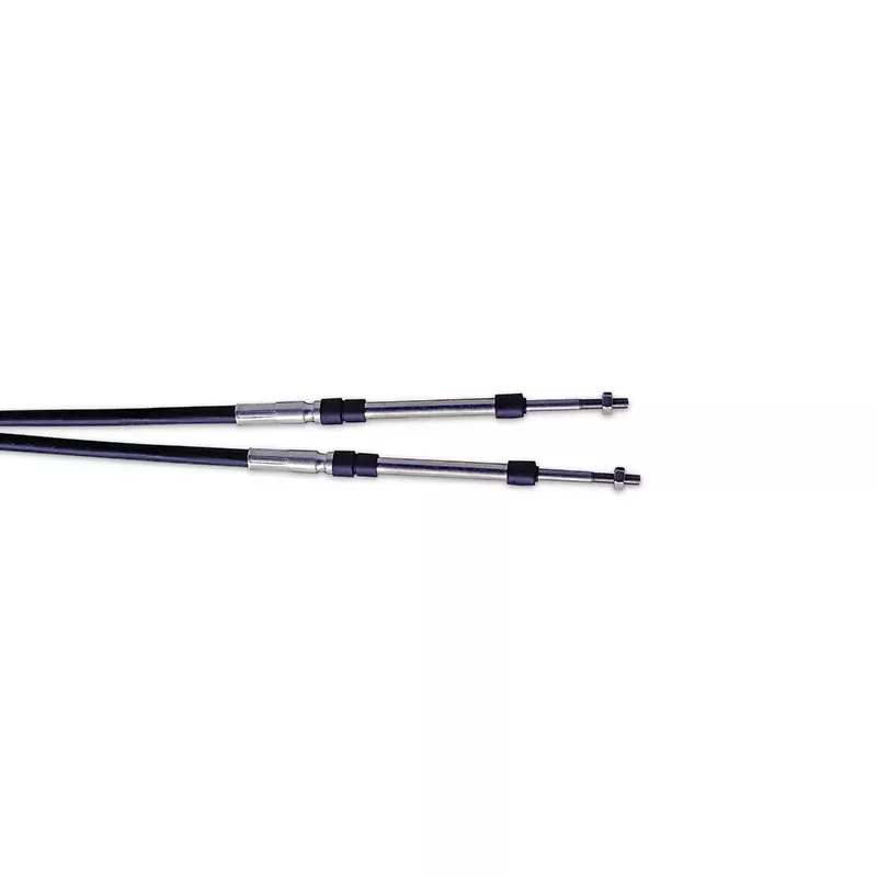 4300 Series Bulkhead Control Cable, 6 foot One Day Deal