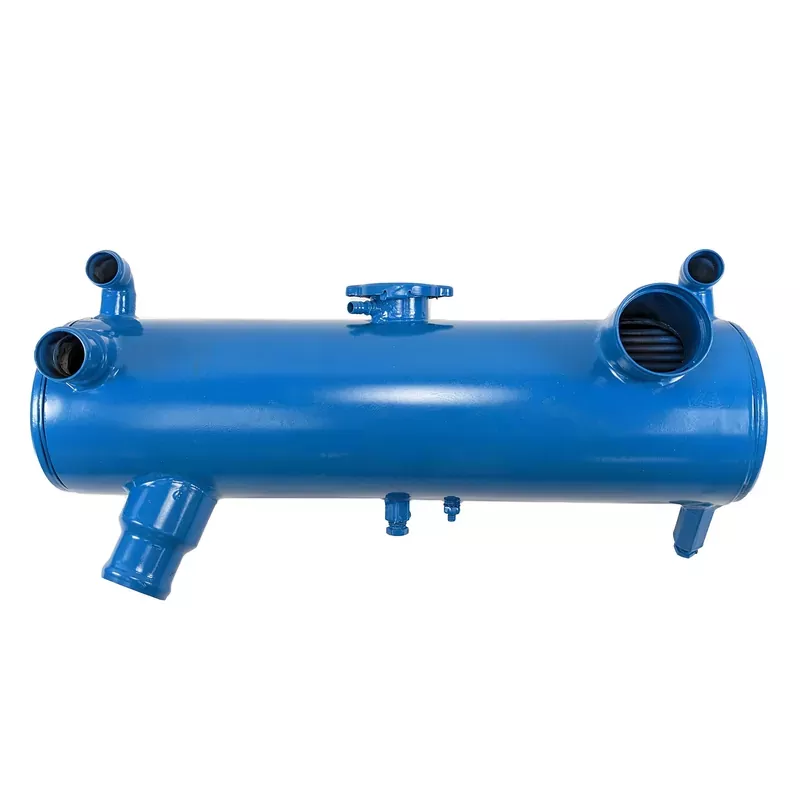 5.7 liter Heat Exchanger Big Sale