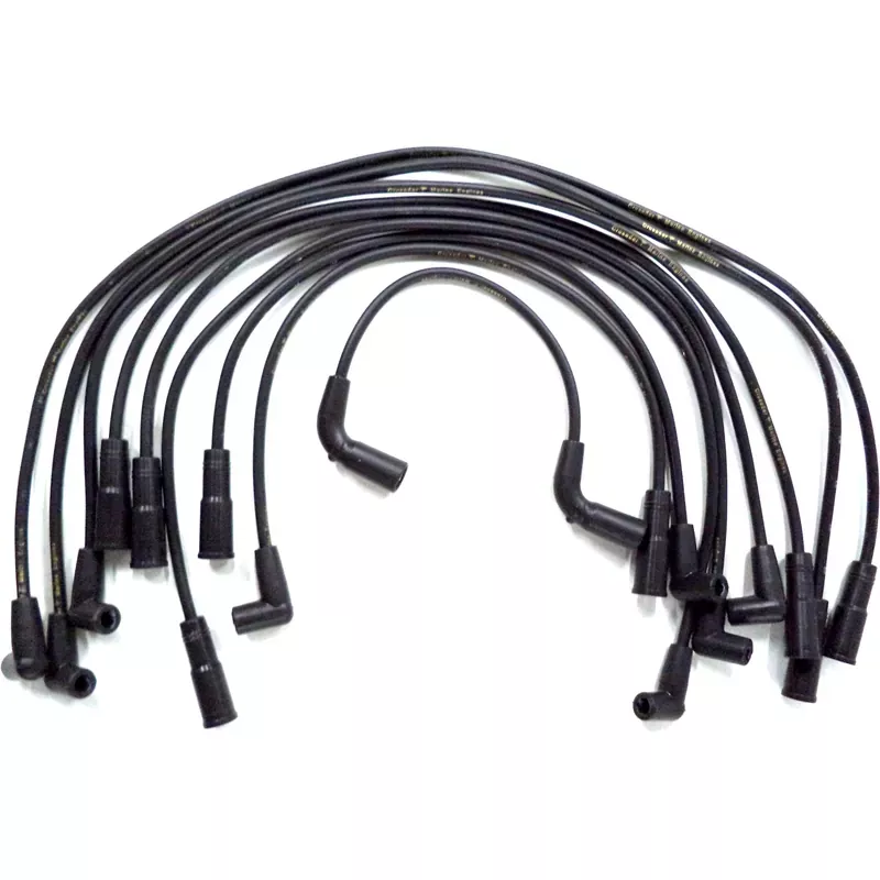 5.7 liter Spark Plug Wire Set Luxury