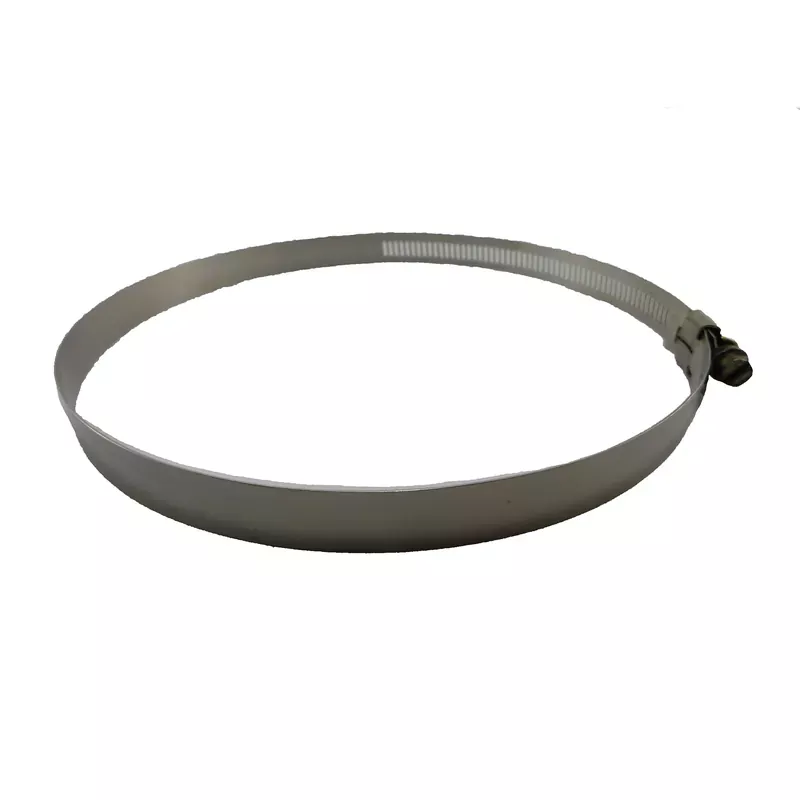 5 to 7 inch Stainless Steel Hose Clamp Affordable