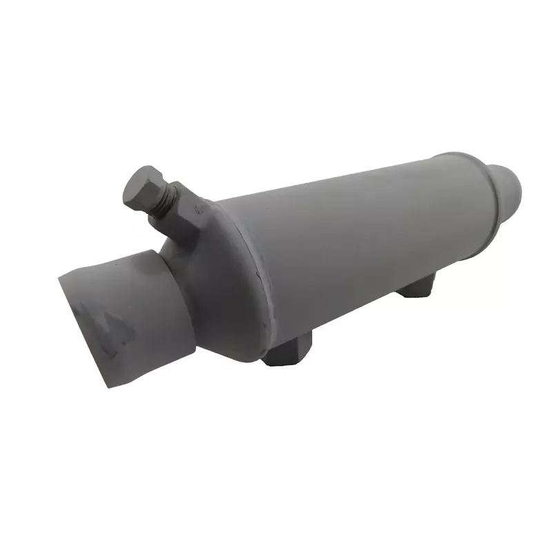 5 x 1-1/4 inch Copper Nickel Oil Cooler Grab Now