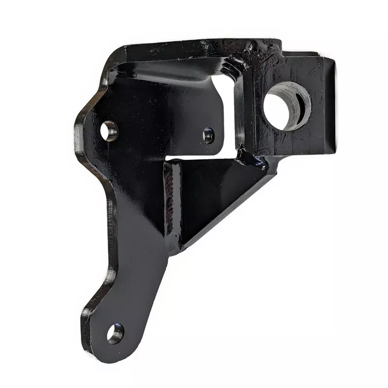 6.0L Engine Mount Bracket Port Grab Now