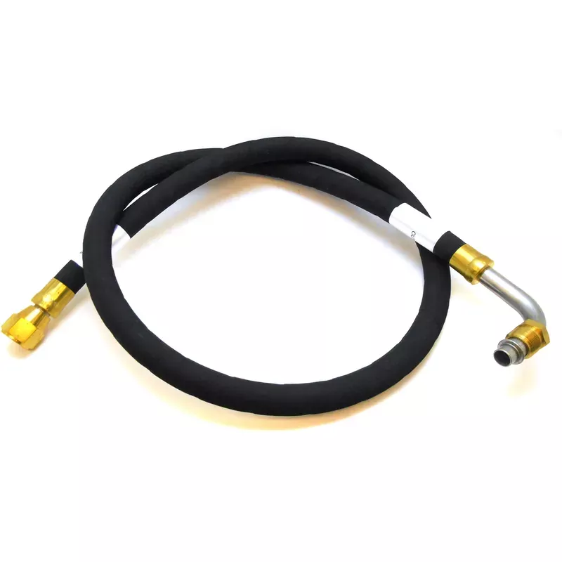 60 inch Oil Line Hose Express Delivery