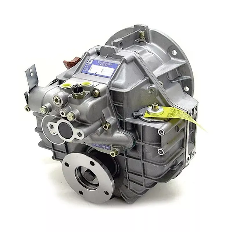 68A Down Angle Transmission, 2.52 1 Ratio Big Sale