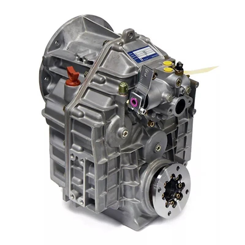 68IV V-Drive Transmission, 1.56 1 Ratio Shop Now