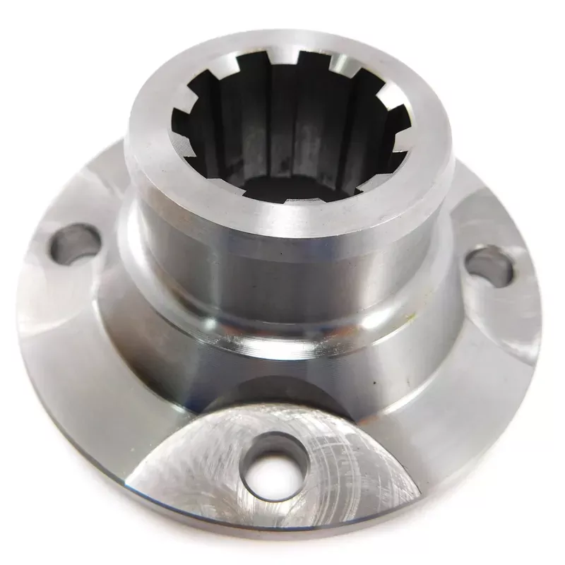71C Direct Drive Output Coupling Top Pick