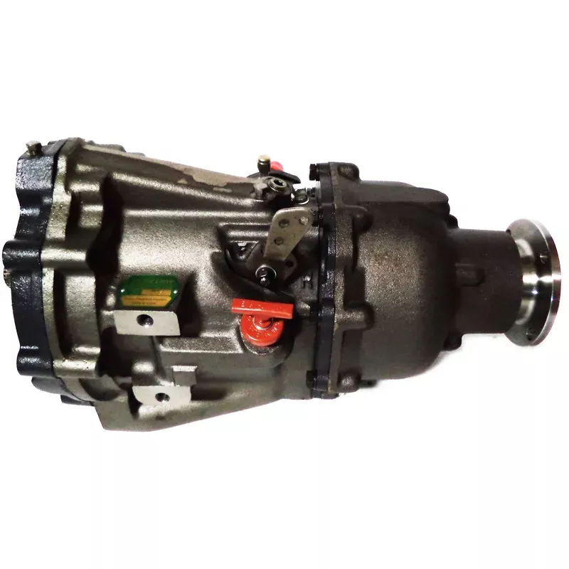 72C Reduction Transmission, 1.51 Ratio Free Returns