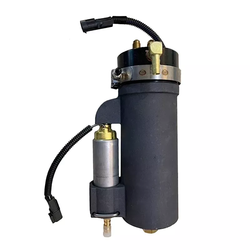 8.1 liter Fuel Control Cell Buy Direct