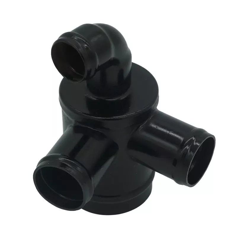 8.1 liter FWC Thermostat Housing In Demand