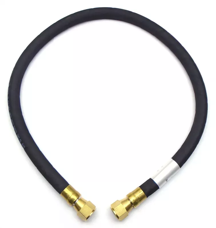8.1 Oil Cooler Hose Limited Offer