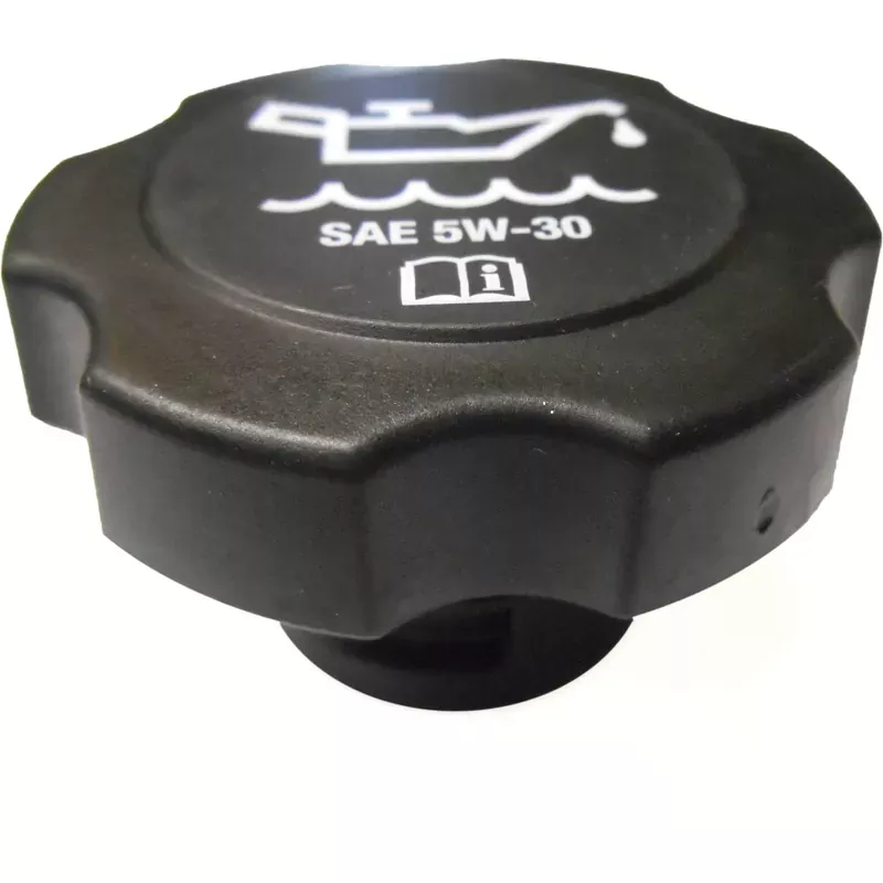 8.1L &6.0L Oil Fill Cap Grab Now