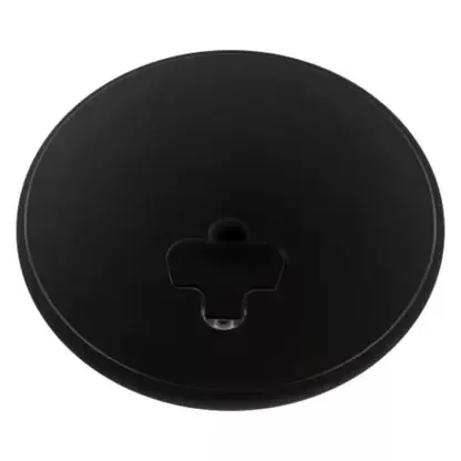 8 Cam-OUT DECK PLATE-Black (DPCAM-8-1-DP) Hot Picks